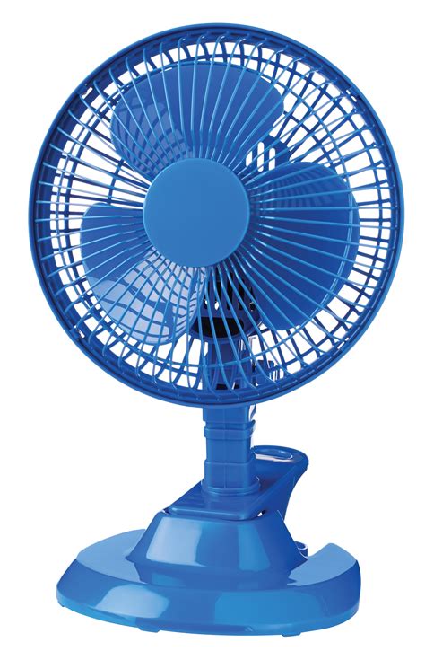 clip on fan